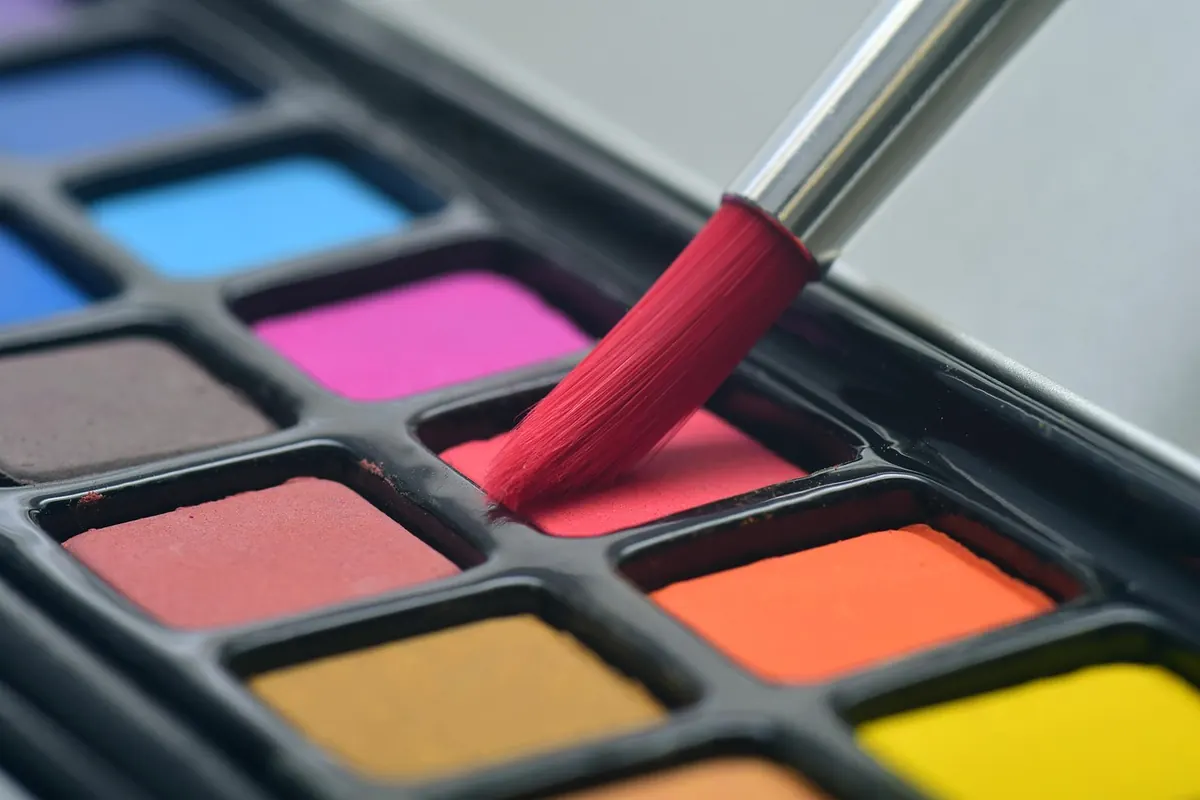 Matt, Eggshell or Satin: Choosing the Right Paint Finish Room by Room